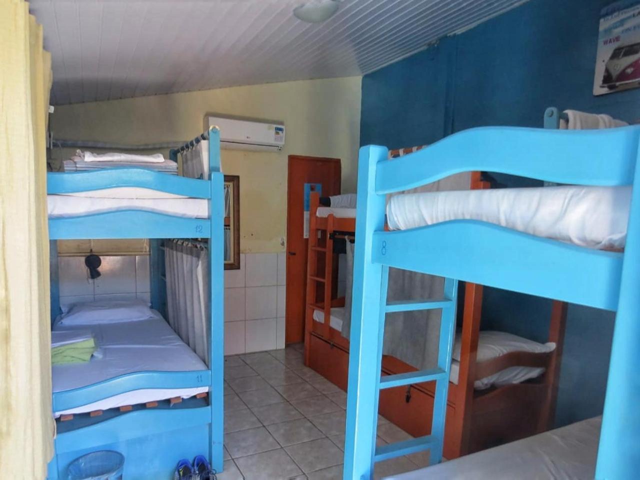 Casa Swell Hostel Fernando de Noronha Exterior photo
